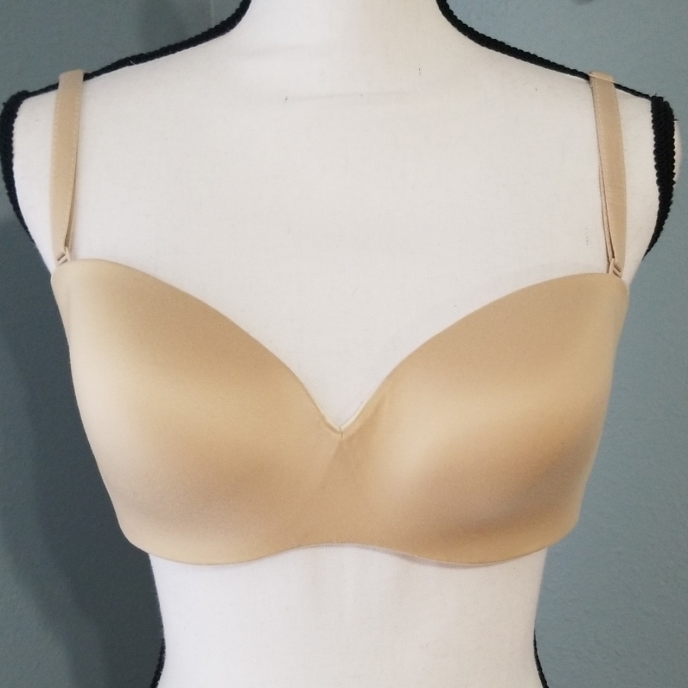 Maidenform Push Up Bra - Picture 2 of 6
